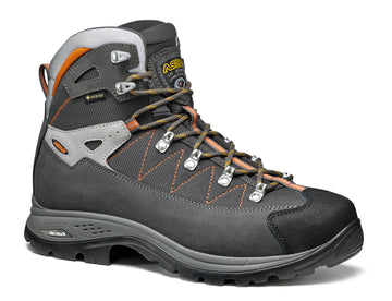 FINDER GV MEN'S B-8-GRAPHITE/GUNMETAL/FLAME-ASOLO USA